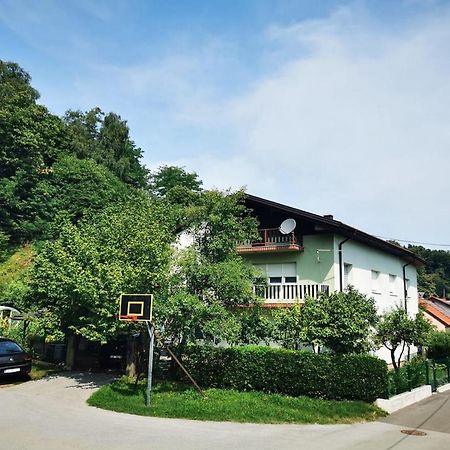 Apartmant Sandra - Big Terace And Free Parking Karlovac Exterior foto