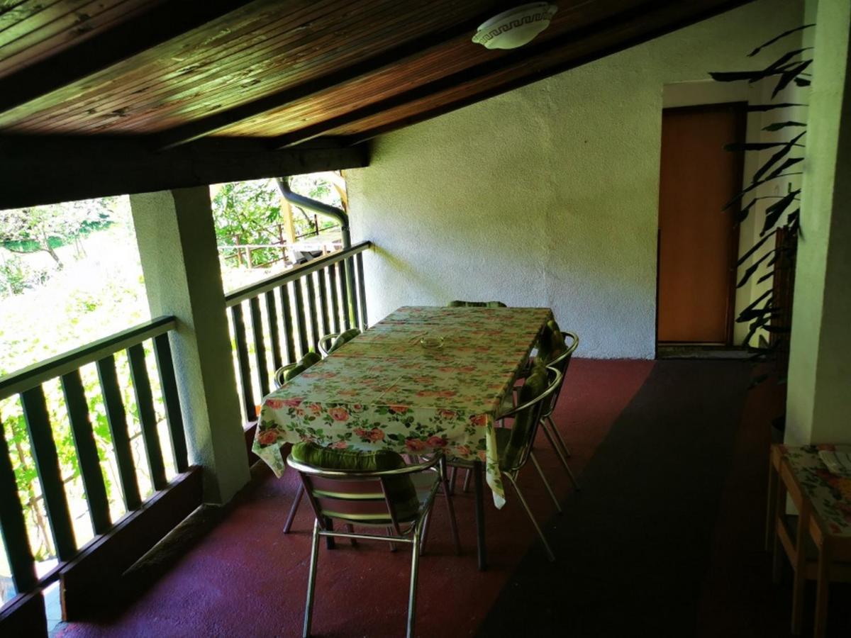 Apartmant Sandra - Big Terace And Free Parking Karlovac Exterior foto