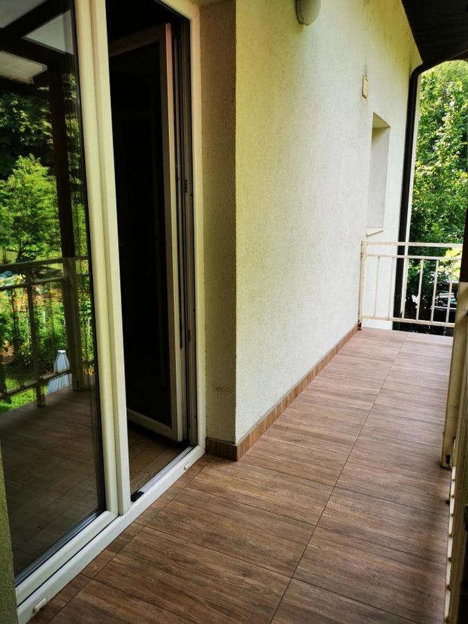 Apartmant Sandra - Big Terace And Free Parking Karlovac Exterior foto