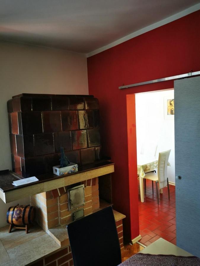 Apartmant Sandra - Big Terace And Free Parking Karlovac Exterior foto
