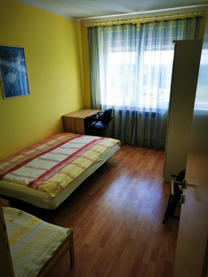 Apartmant Sandra - Big Terace And Free Parking Karlovac Exterior foto